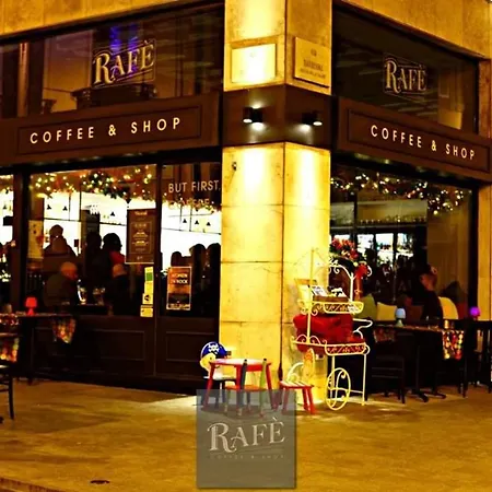 Casa Rafe