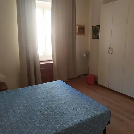 Casa Rafe Apartment