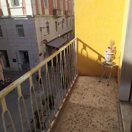 Casa Rafe Apartment *